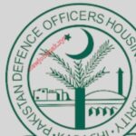 Defence Housing Authority (DHA)