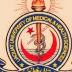 Liaquat University of Medical & Health Sciences (LUMHS)