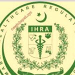 Islamabad Healthcare Regulatory Authority (IHRA)