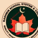 Kashmir School System